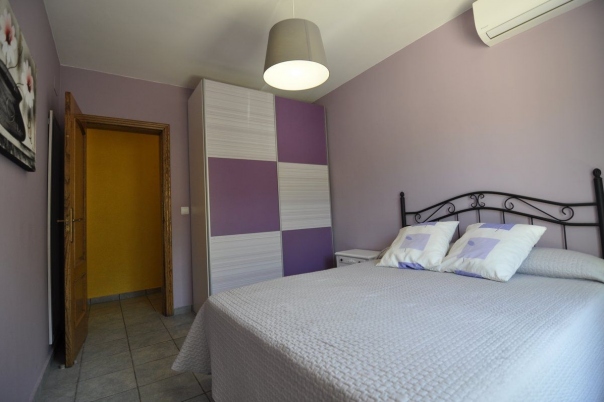 9 bed casa / chalet in Benissa