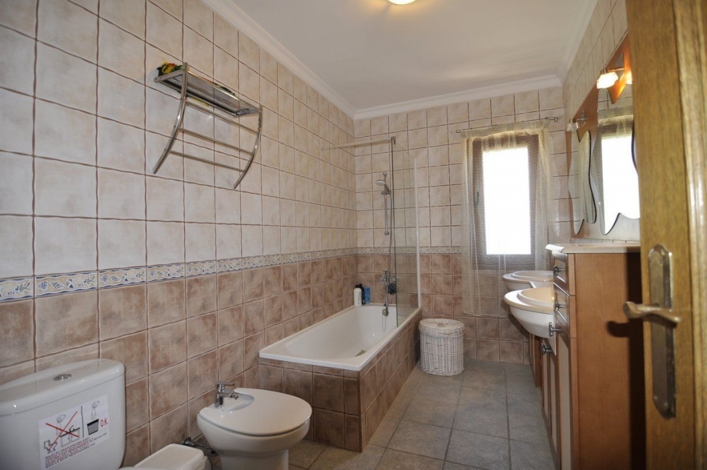 9 bed casa / chalet in Benissa