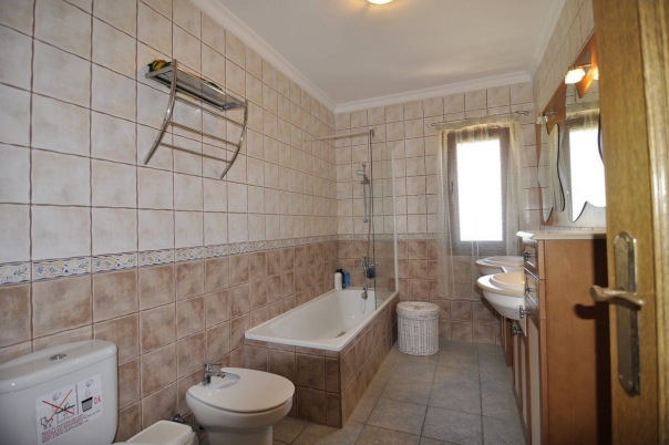 9 bed casa / chalet in Benissa