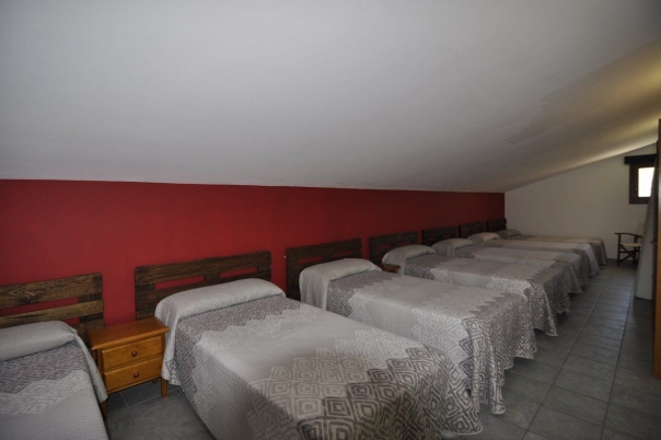 9 bed casa / chalet in Benissa
