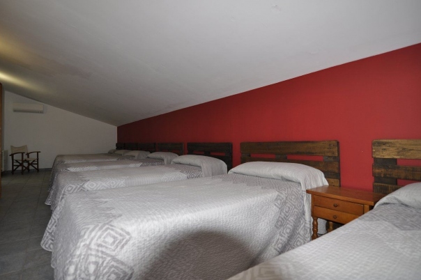 9 bed casa / chalet in Benissa