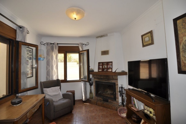 9 bed casa / chalet in Benissa