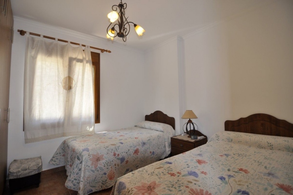 9 bed casa / chalet in Benissa