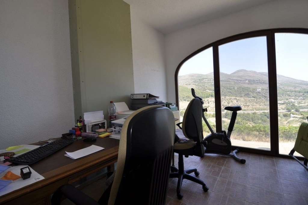 9 bed casa / chalet in Benissa