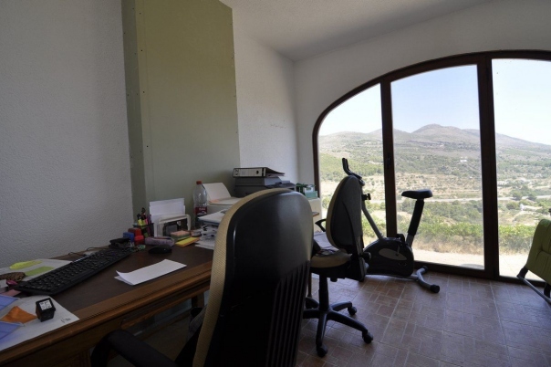 9 bed casa / chalet in Benissa