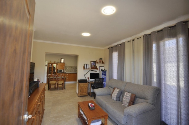 9 bed casa / chalet in Benissa