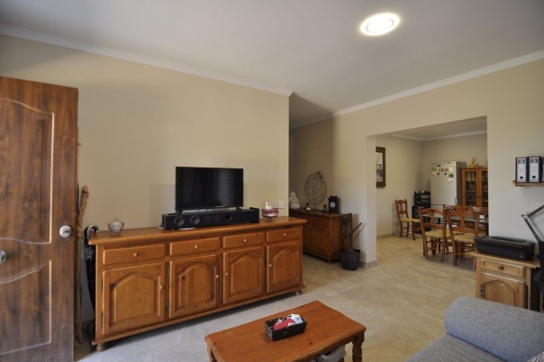 9 bed casa / chalet in Benissa