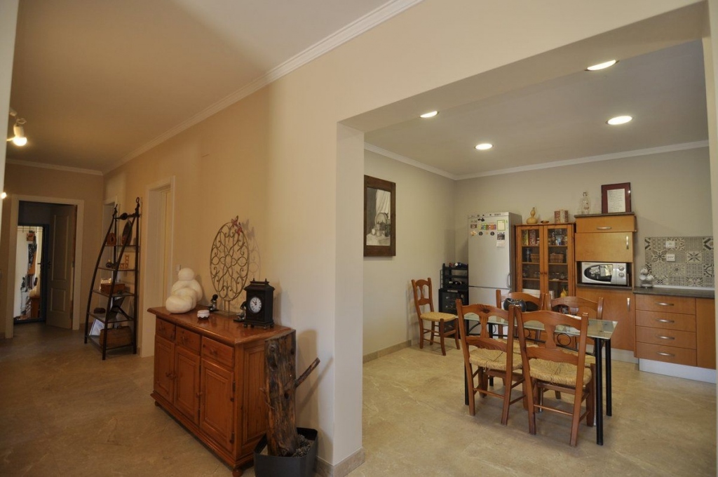 9 bed casa / chalet in Benissa