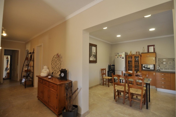 9 bed casa / chalet in Benissa