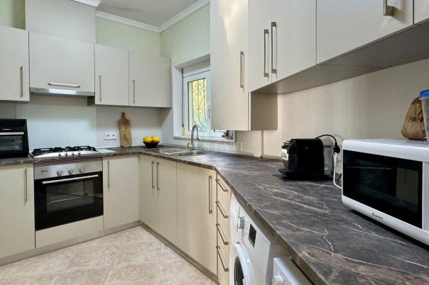 3 bed villa in Dénia
