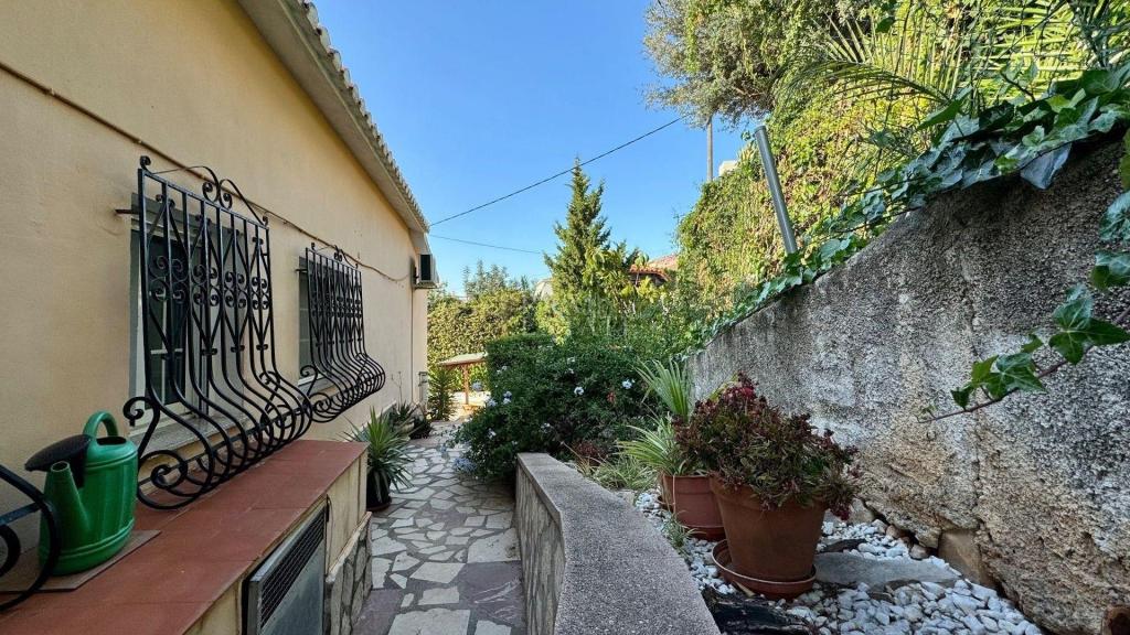 3 bed villa in Dénia