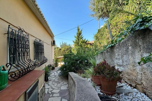 3 bed villa in Dénia
