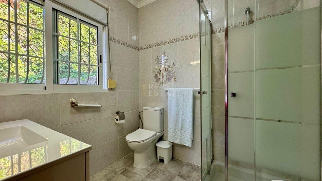 3 bed villa in Dénia