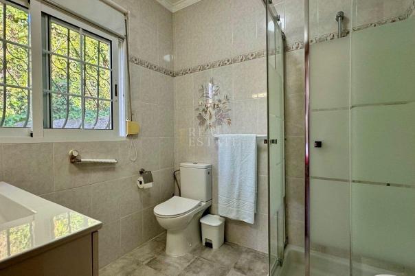 3 bed villa in Dénia