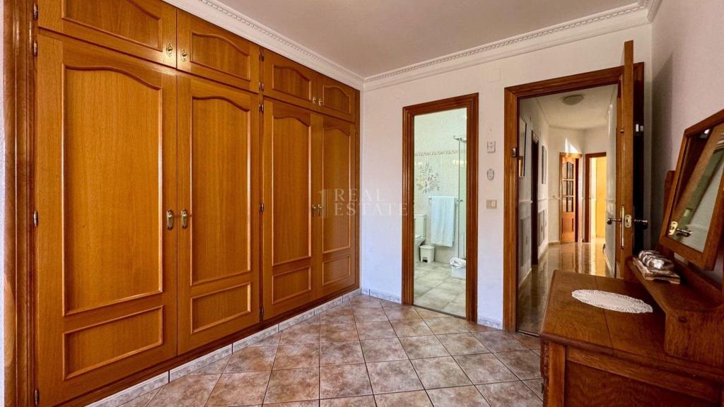 3 bed villa in Dénia
