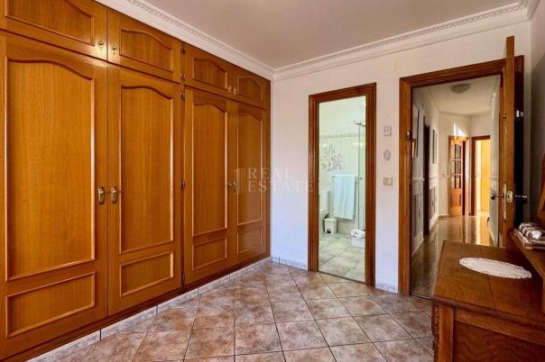 3 bed villa in Dénia