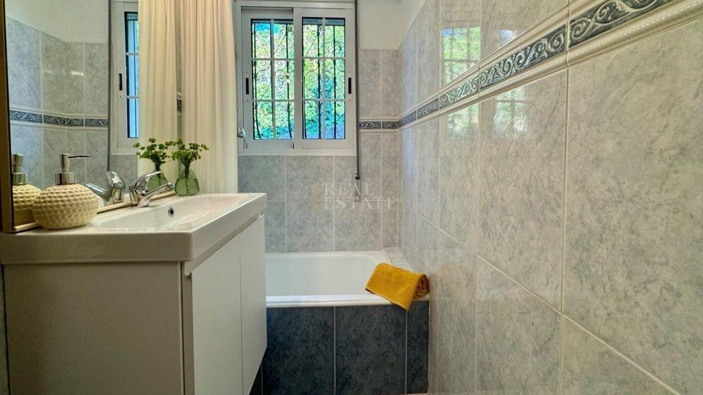 3 bed villa in Dénia