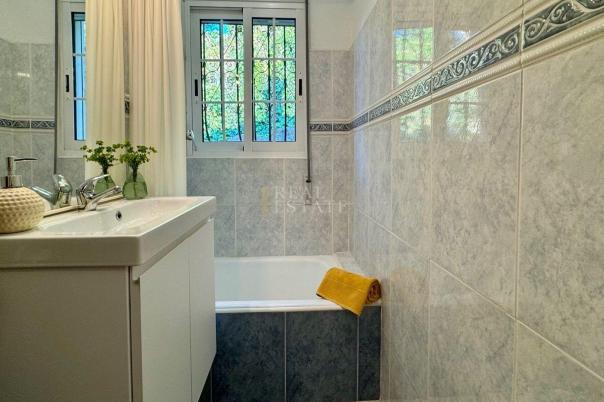 3 bed villa in Dénia