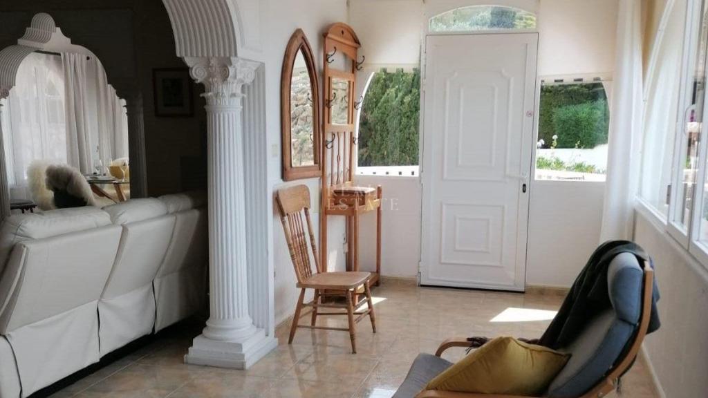 3 bed villa in Dénia