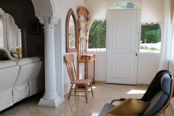 3 bed villa in Dénia