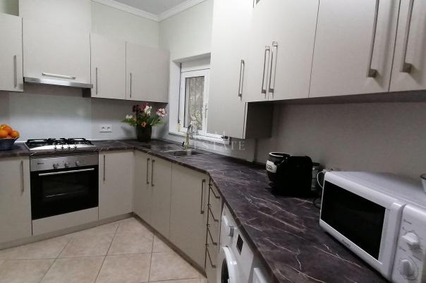 3 bed villa in Dénia
