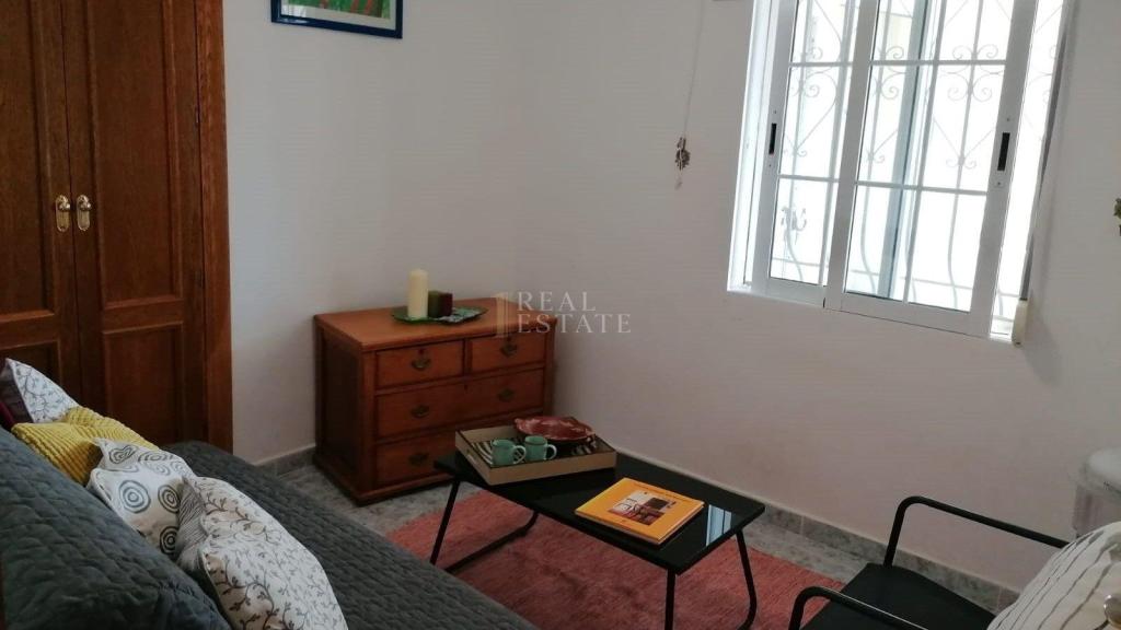 3 bed villa in Dénia