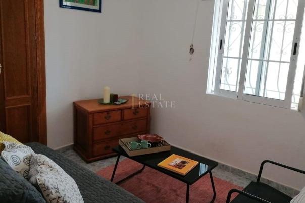 3 bed villa in Dénia