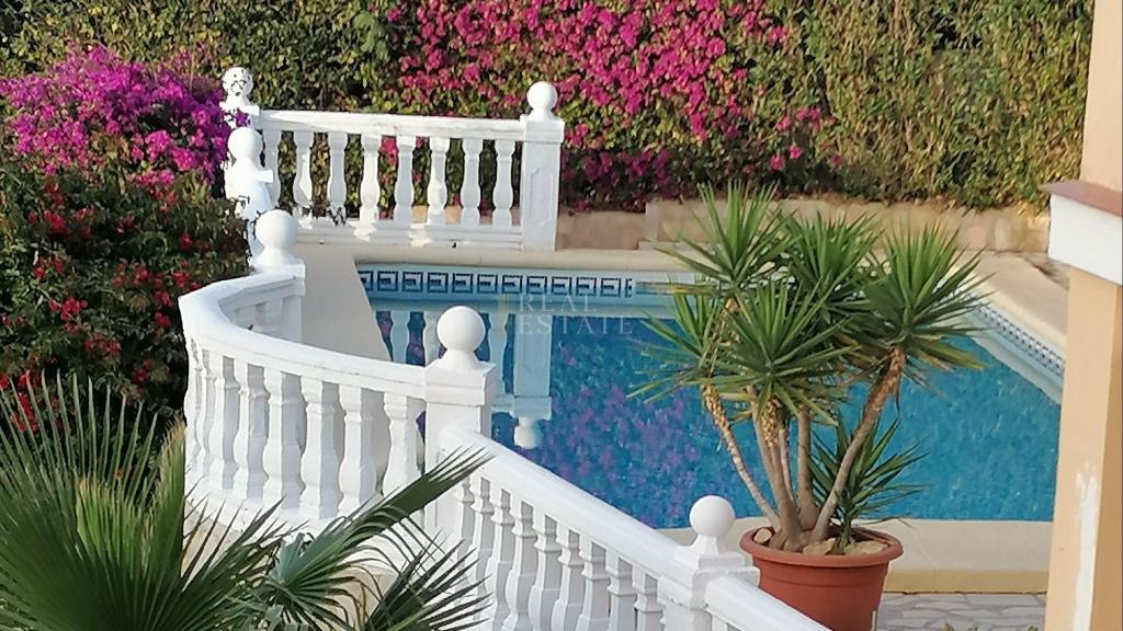 3 bed villa in Dénia