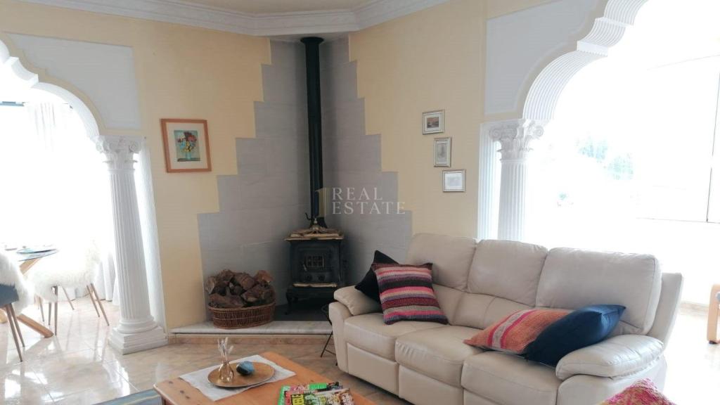 3 bed villa in Dénia