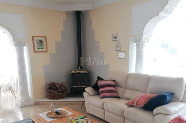 3 bed villa in Dénia