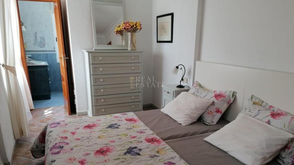 3 bed villa in Dénia