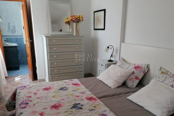 3 bed villa in Dénia
