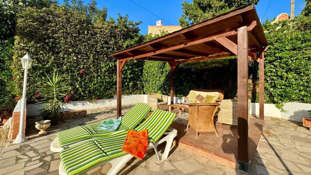 3 bed villa in Dénia