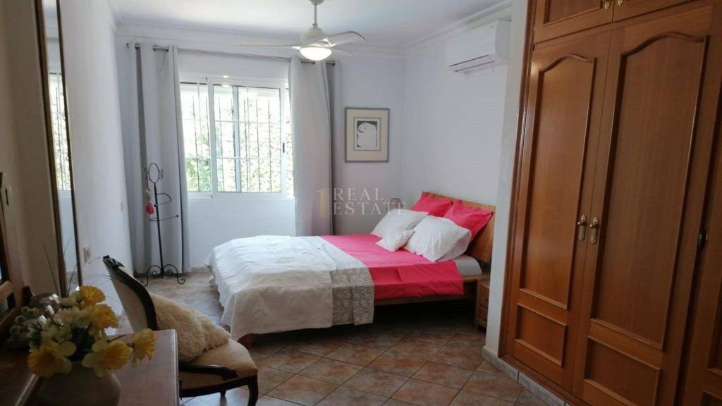 3 bed villa in Dénia