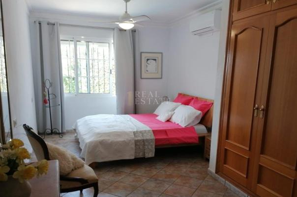 3 bed villa in Dénia