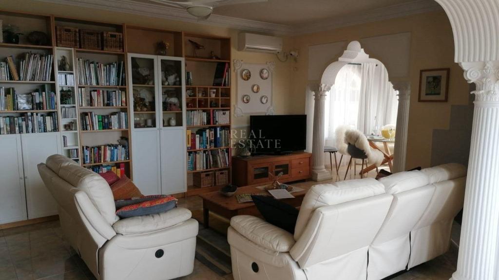 3 bed villa in Dénia