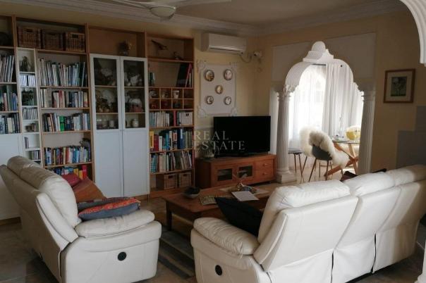 3 bed villa in Dénia