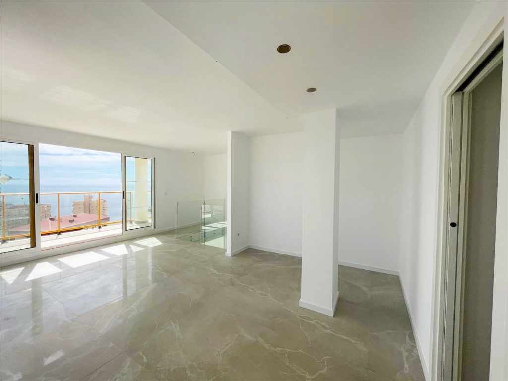 3 bed apartamento in Calpe / Calp