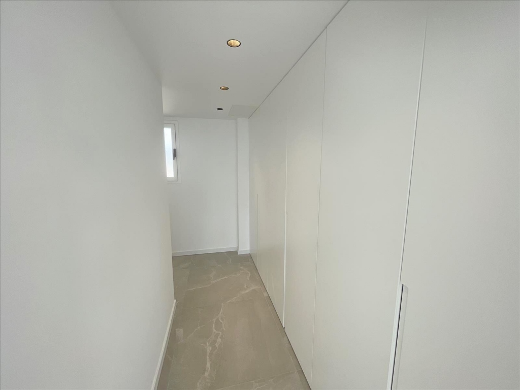 3 bed apartamento in Calpe / Calp