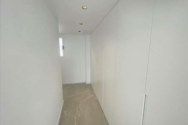 3 bed apartamento in Calpe / Calp