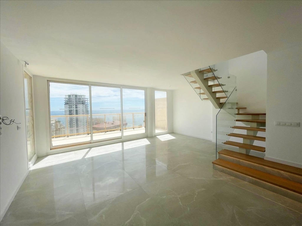3 bed apartamento in Calpe / Calp