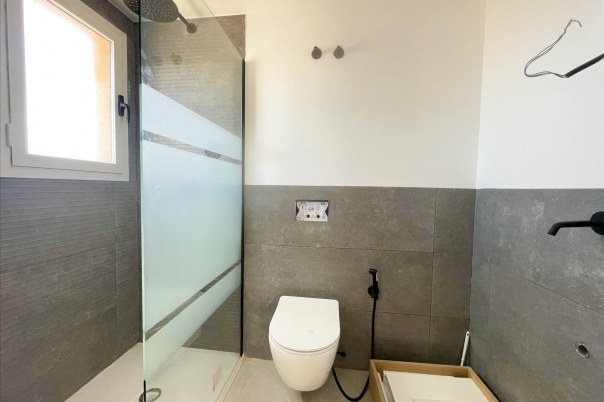 3 bed apartamento in Calpe / Calp
