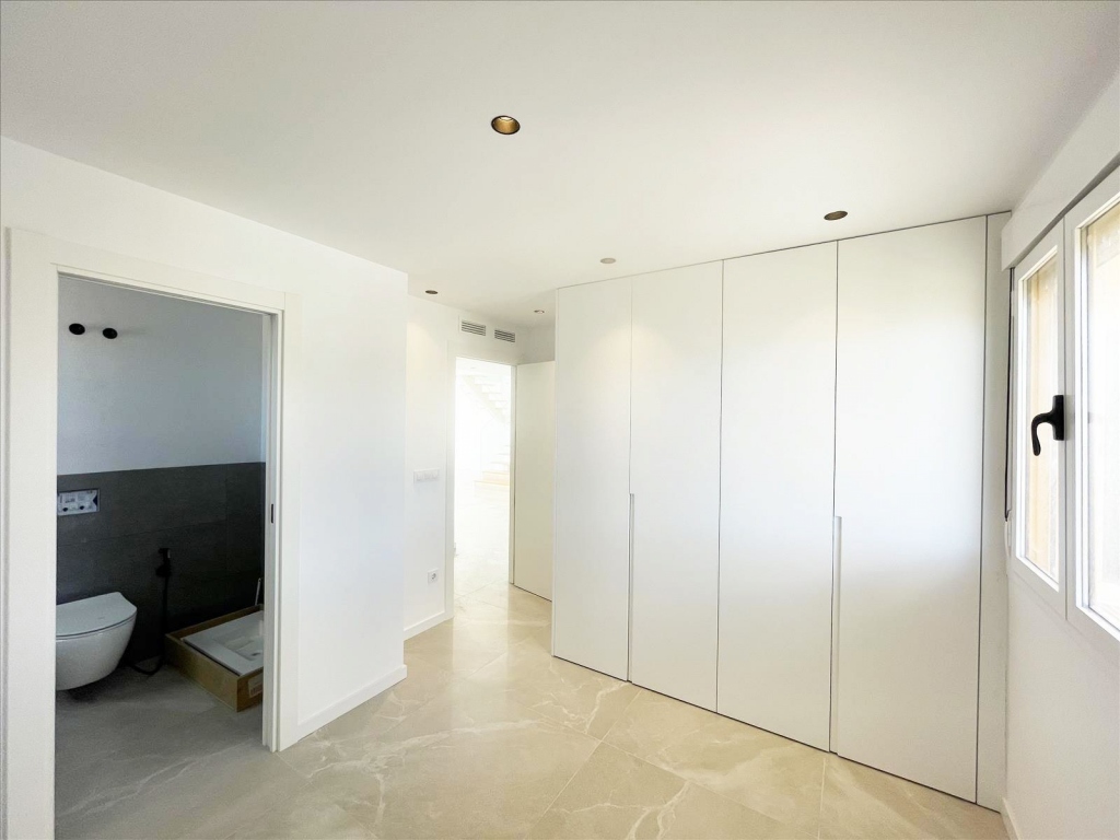 3 bed apartamento in Calpe / Calp