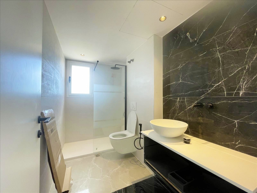 3 bed apartamento in Calpe / Calp