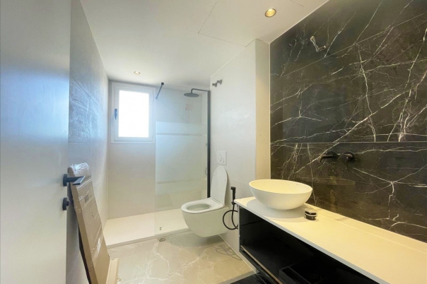 3 bed apartamento in Calpe / Calp