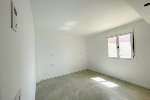 3 bed apartamento in Calpe / Calp