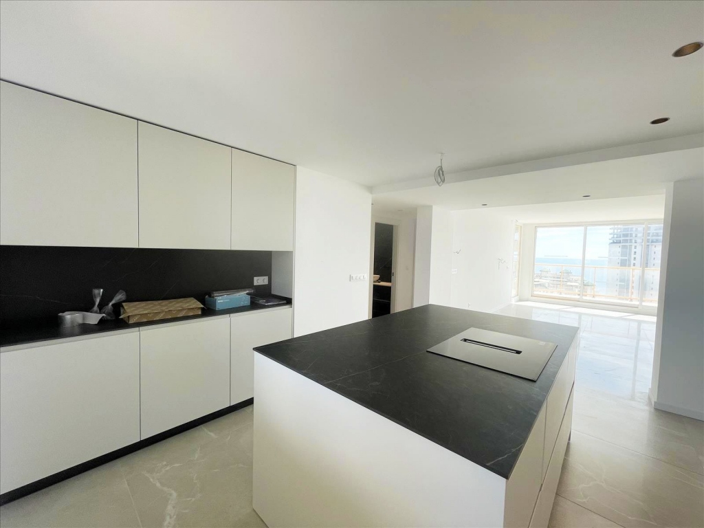 3 bed apartamento in Calpe / Calp