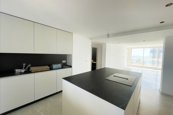 3 bed apartamento in Calpe / Calp