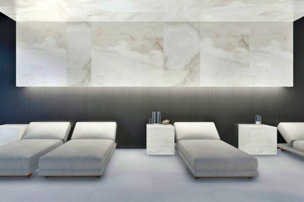 1 bed apartment in Calpe