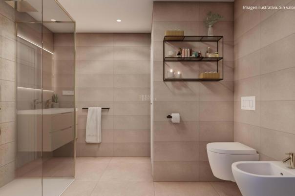 4 bed villa in Nucia (la)